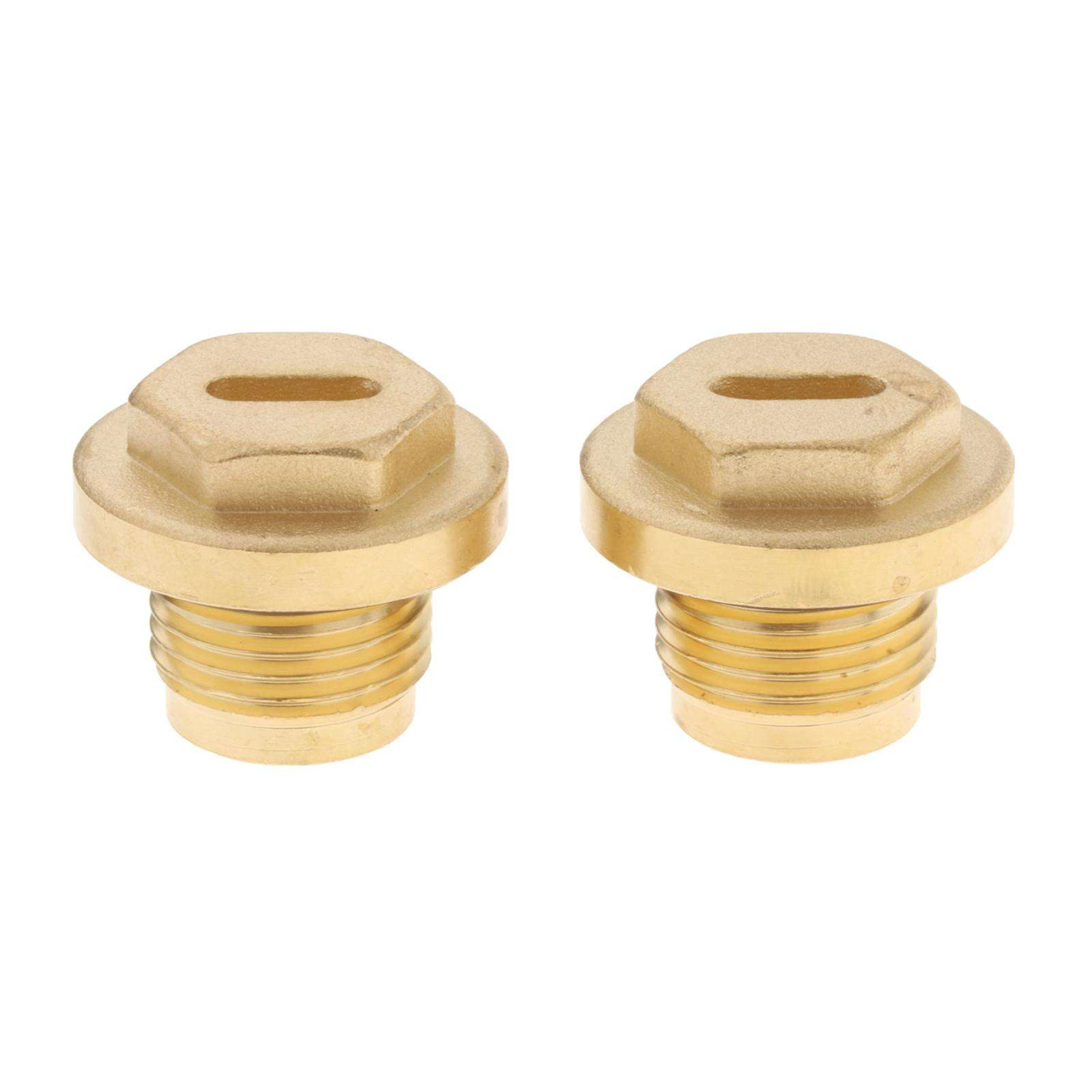 2 PCS Diff Filler Plug Kit Aut - огляд і ціна Drain Filler Kit