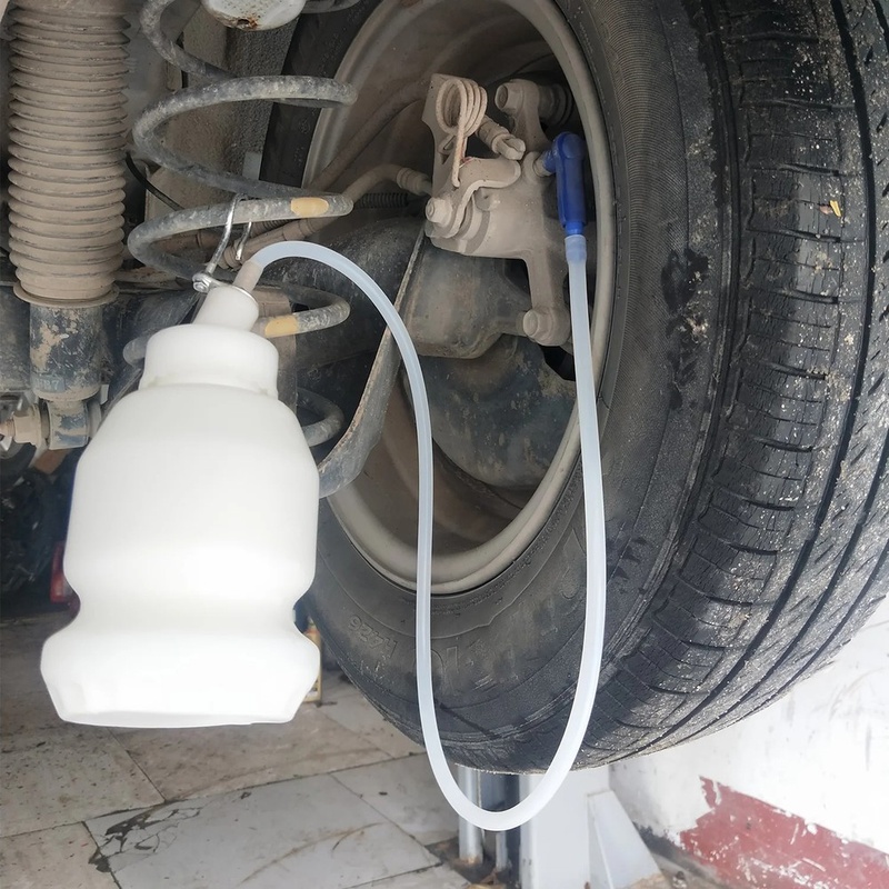 Super Sale Manual Brake Clutch - огляд і ціна Drain Filler Kit