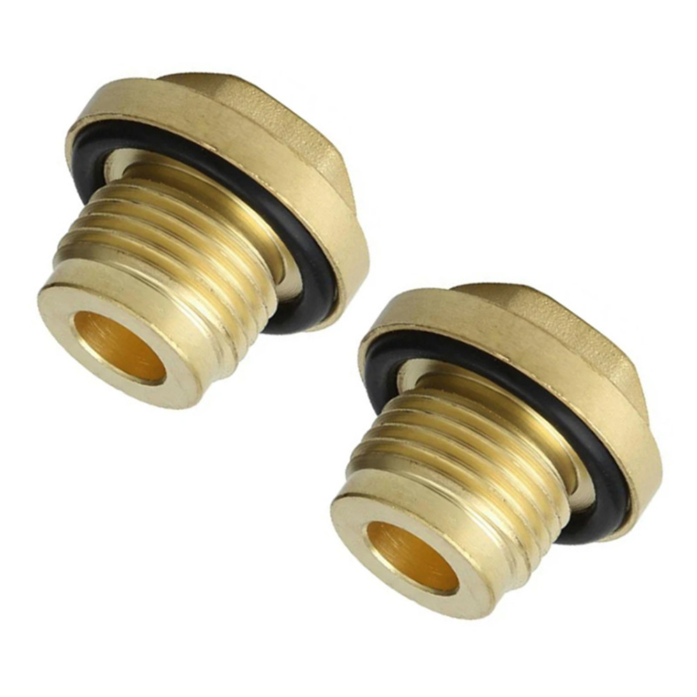 Brass Diff Filler Plug Kit FK0 - огляд і ціна Drain Filler Kit