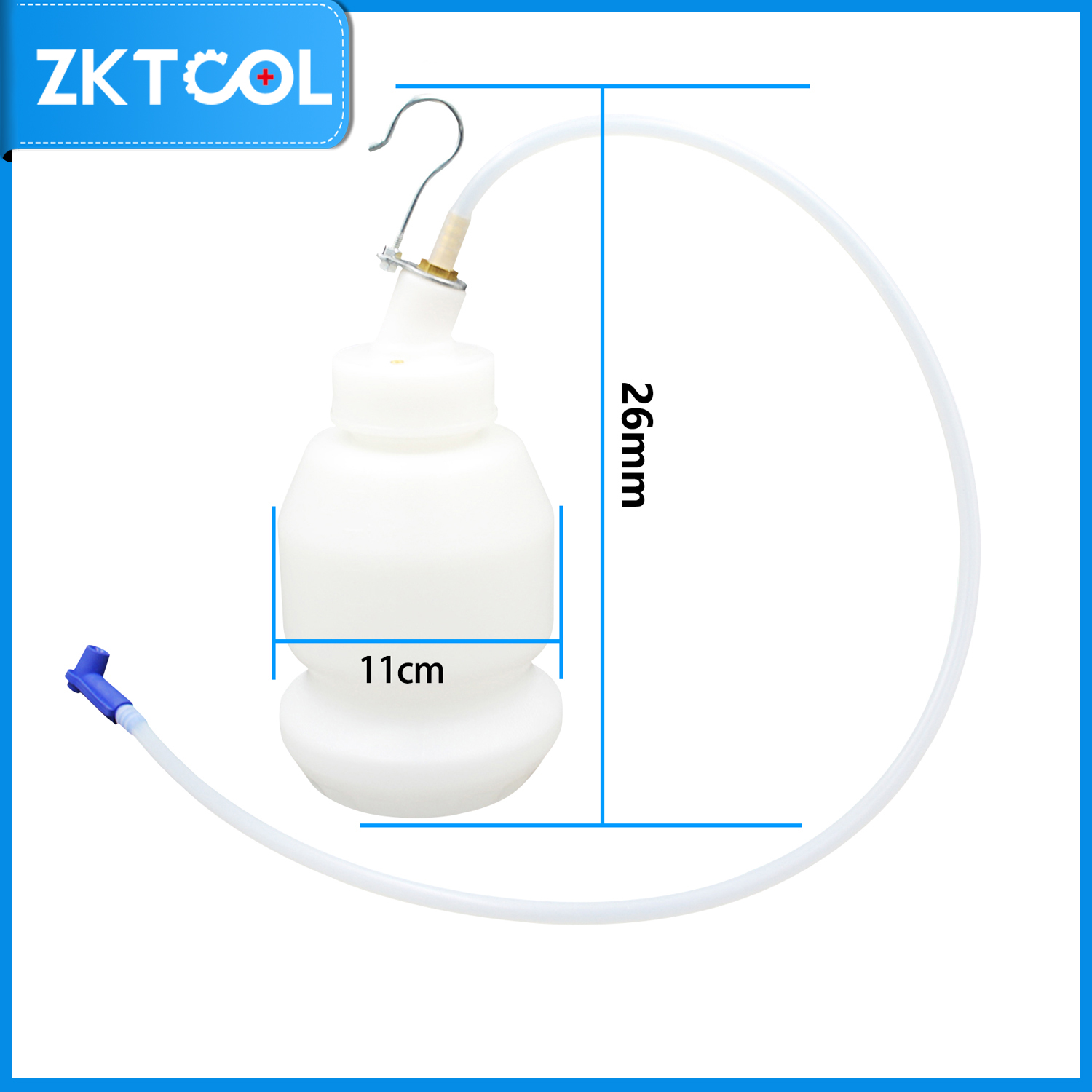 Manual brake clutch fluid drai - огляд і ціна Drain Filler Kit