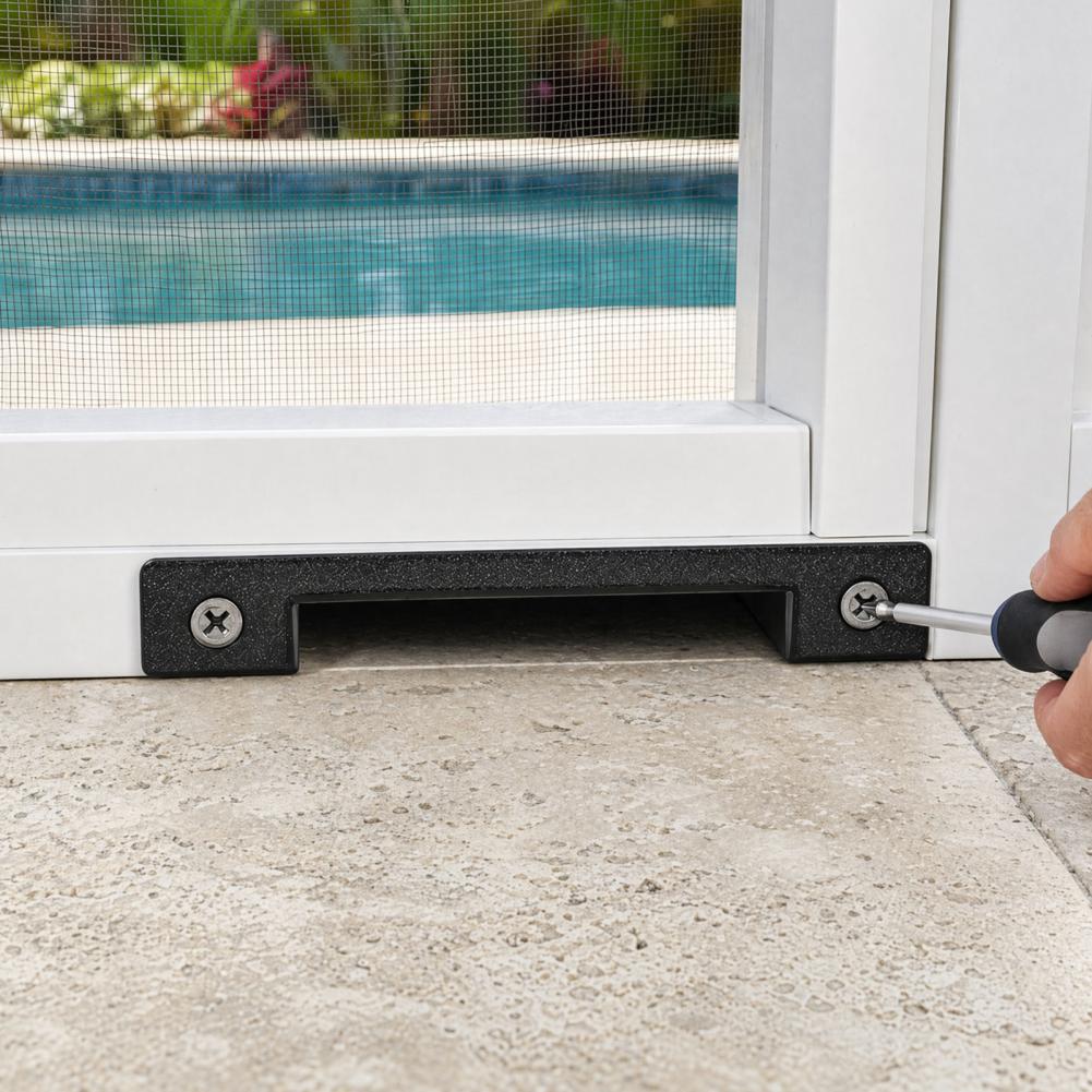 Anti-aging Door Gap Filler Dra - огляд і ціна Drain Filler Kit