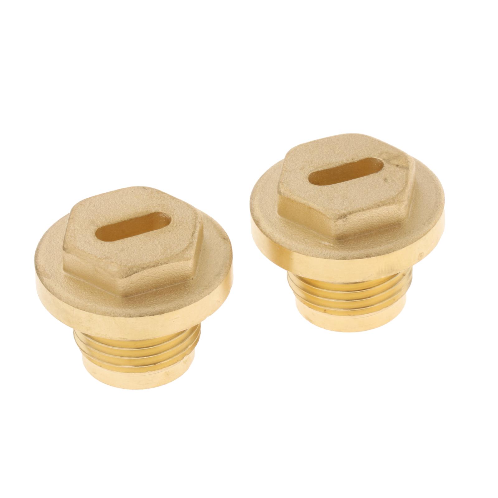 Oil Drain Plug Filler Kit Soli - огляд і ціна Drain Filler Kit