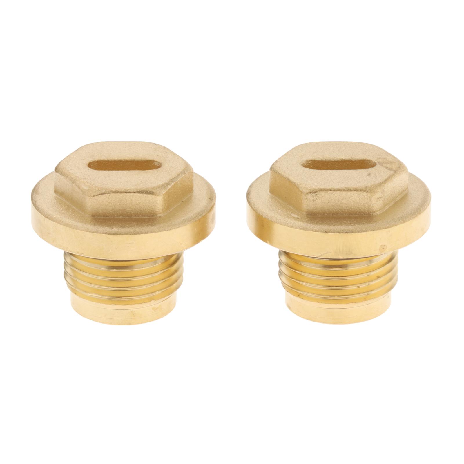 Oil Drain Plug Filler Kit Soli - огляд і ціна Drain Filler Kit