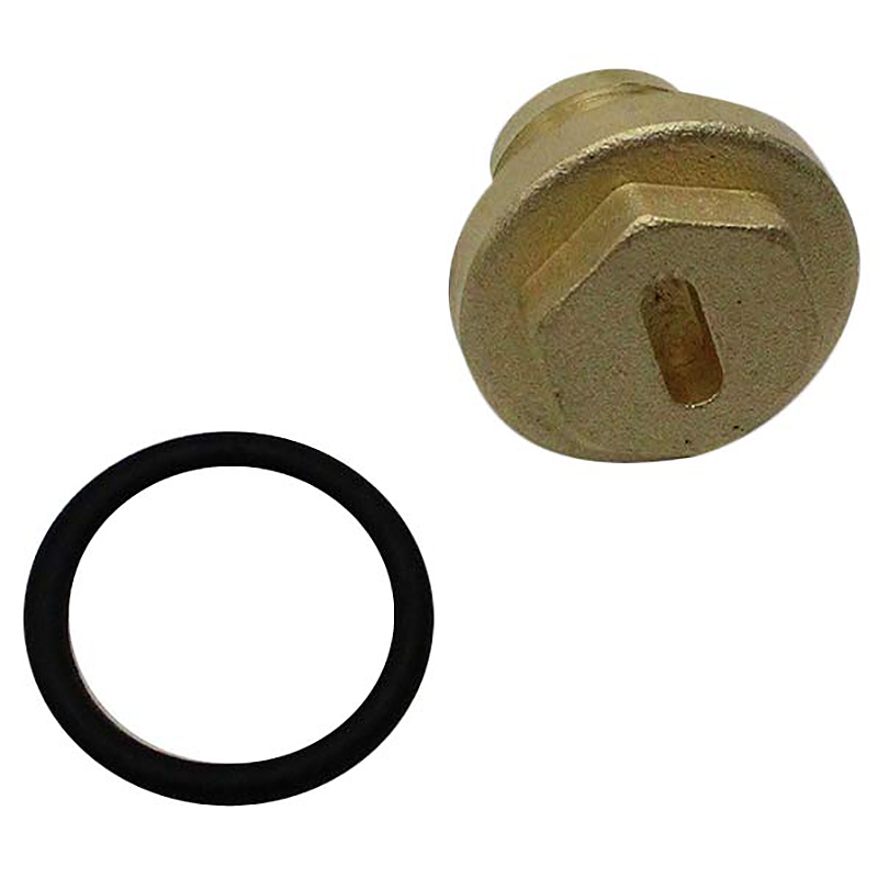Best-Selling Oil Drain Nut Dif - огляд і ціна Drain Filler Kit