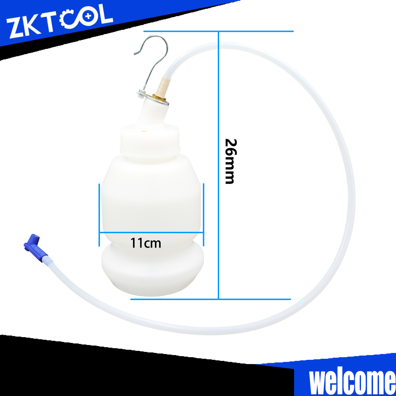 Manual brake clutch fluid drai - огляд і ціна Drain Filler Kit