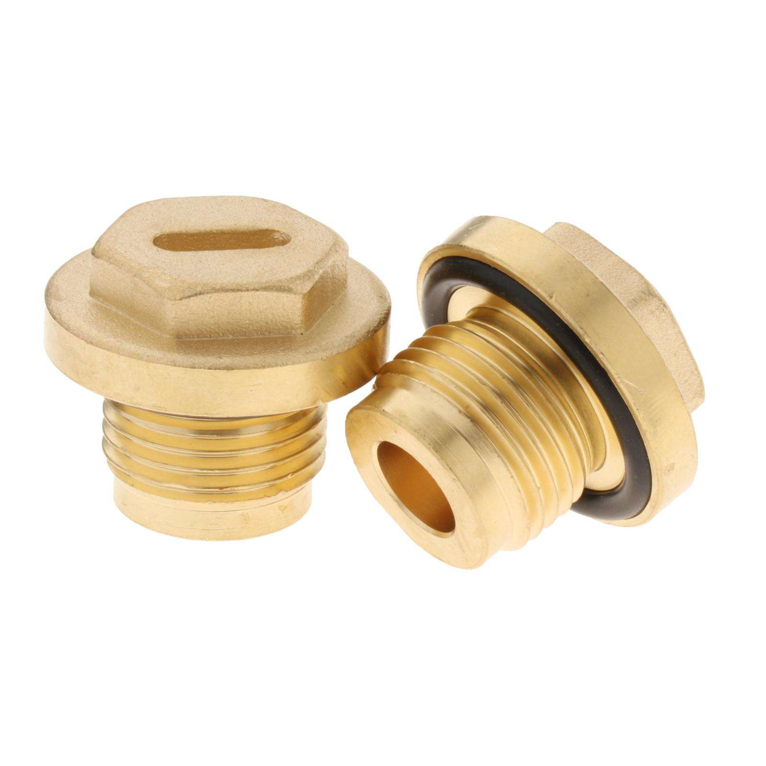 2pcs Car Diff Filler Plug Kit  - огляд і ціна Drain Filler Kit