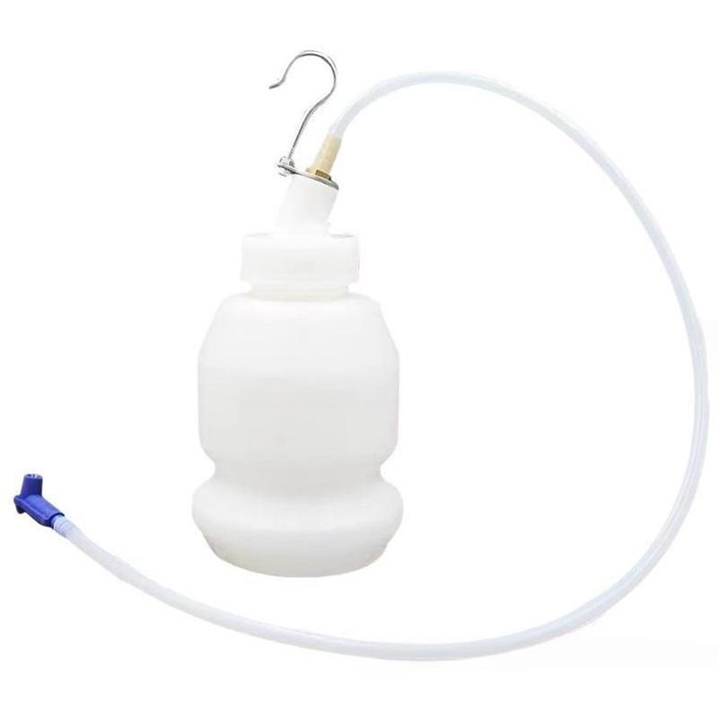 A02Q-Brake Clutch Fluid Drain  - огляд і ціна Drain Filler Kit