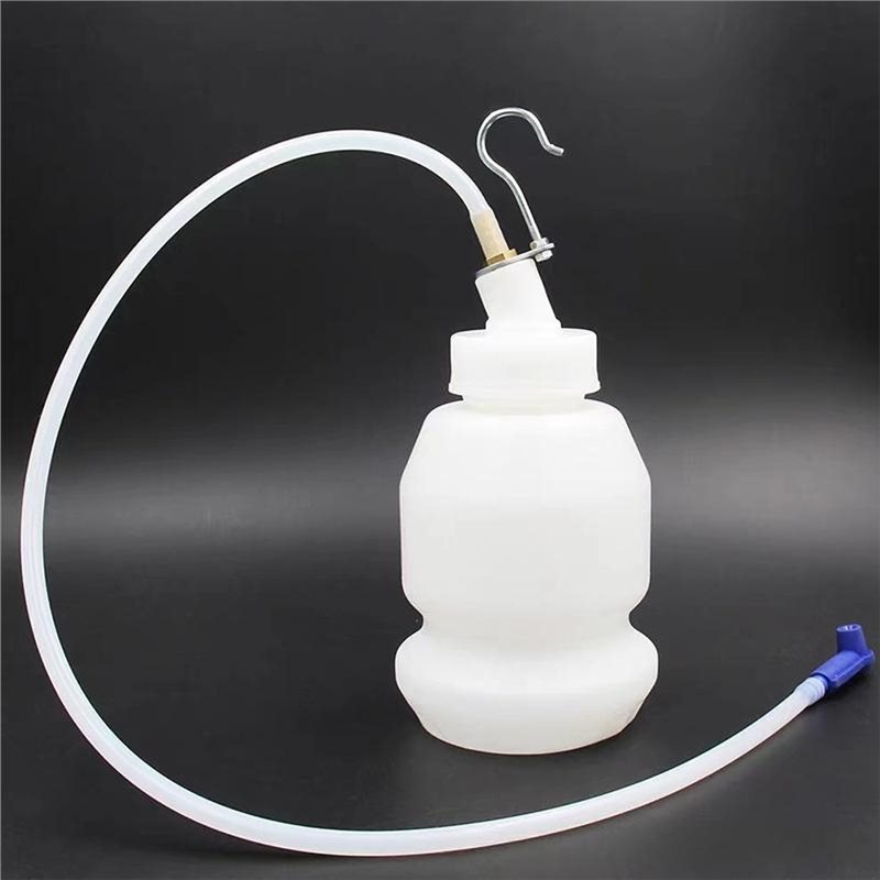 A02Q-Brake Clutch Fluid Drain  - огляд і ціна Drain Filler Kit