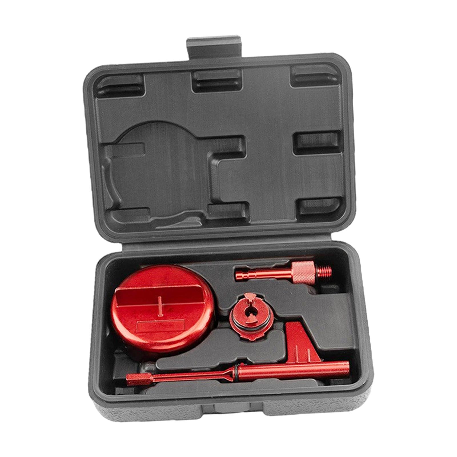Complete Transmission Oil Fill - огляд і ціна Drain Filler Kit