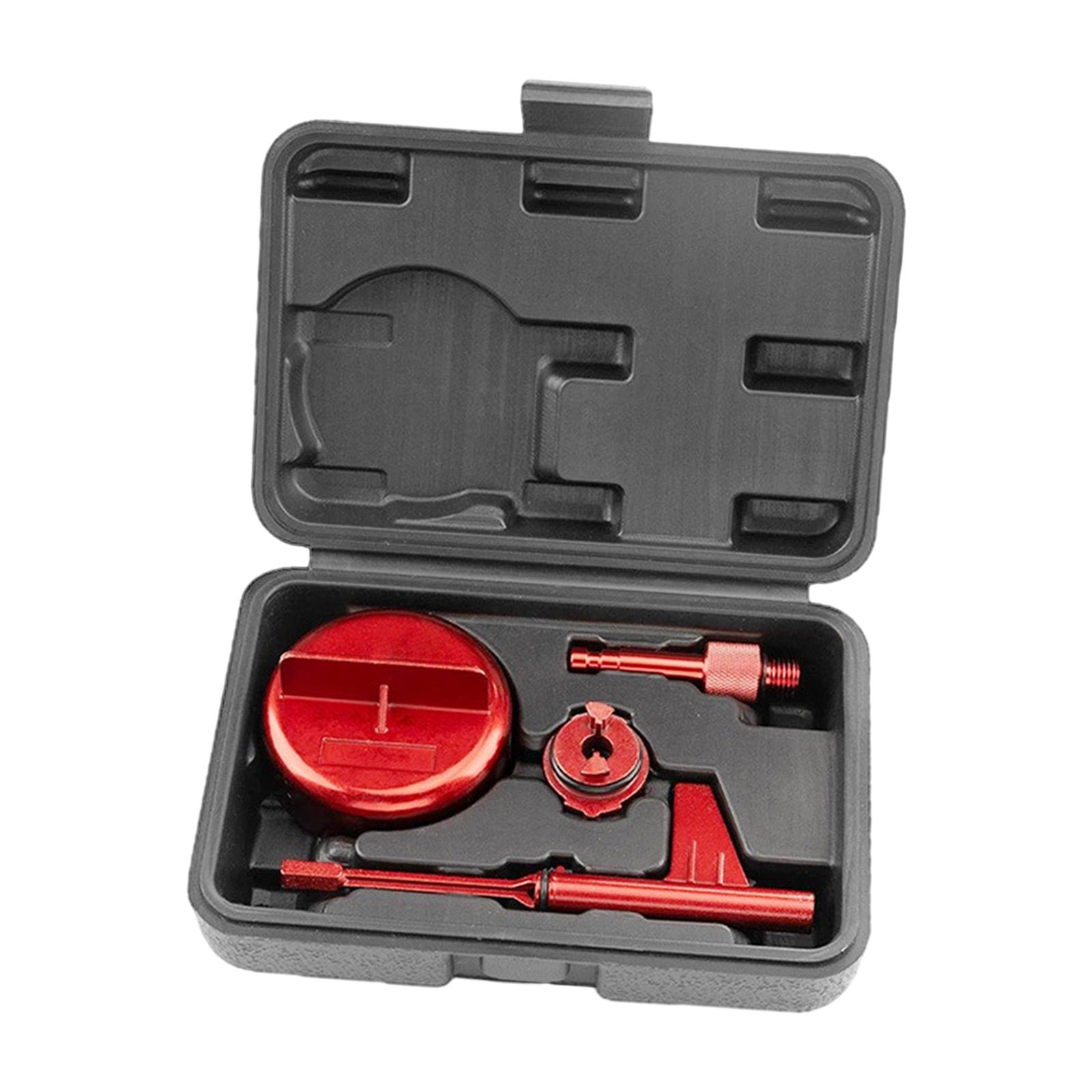Complete Transmission Oil Fill - огляд і ціна Drain Filler Kit