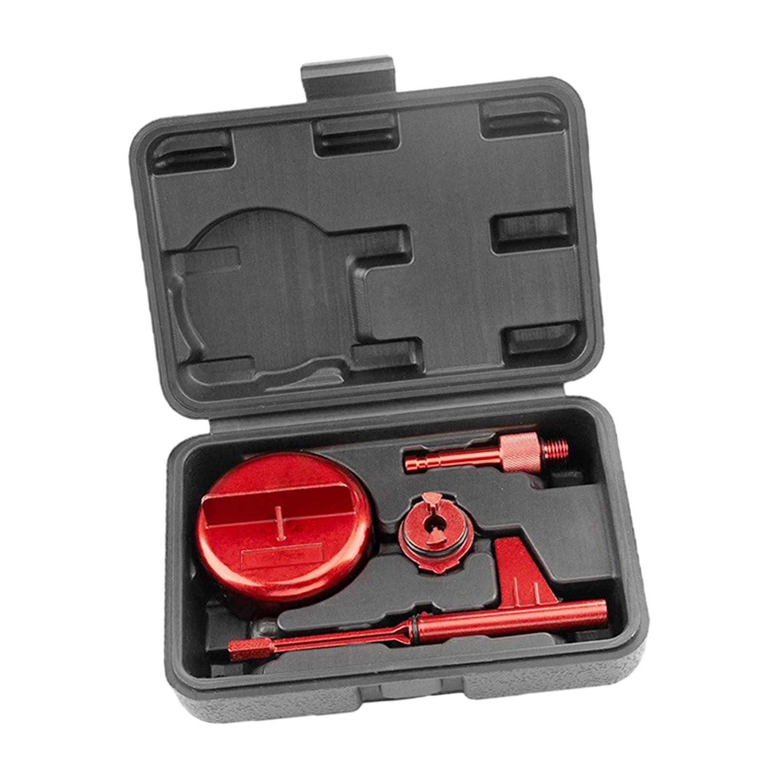 Complete Transmission Oil Fill - огляд і ціна Drain Filler Kit