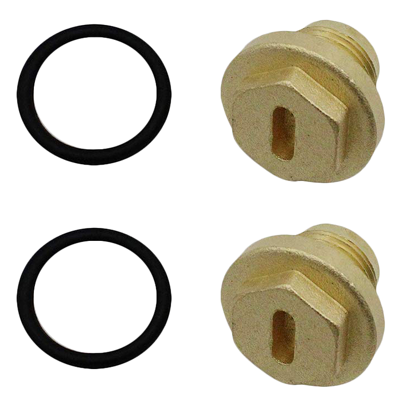 Reliable Oil Drain Nut Diff Fi - огляд і ціна Drain Filler Kit
