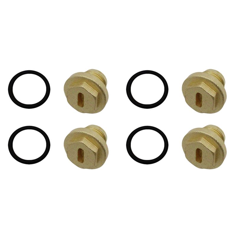 Superior-4X Oil Drain Nut Diff - огляд і ціна Drain Filler Kit